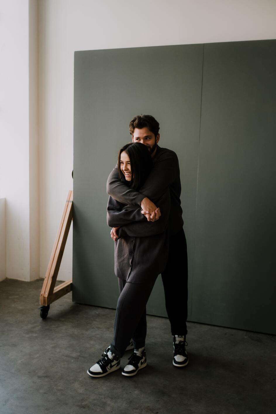 Pernikahan  Reza Maulana & Bella Oktaviani