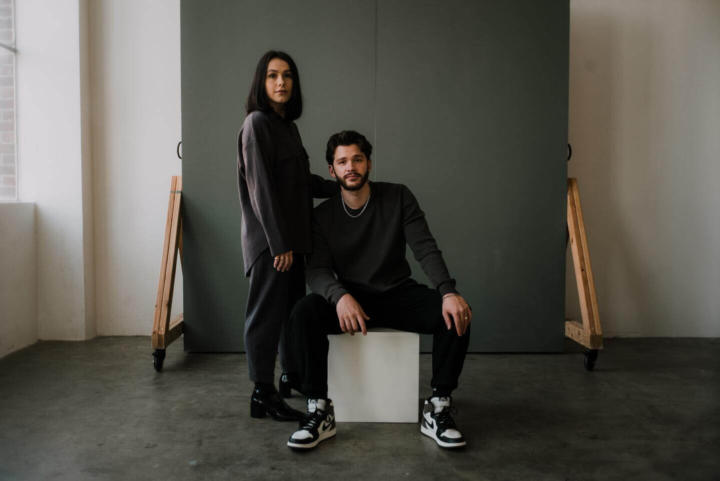 Iqbal & Amel
