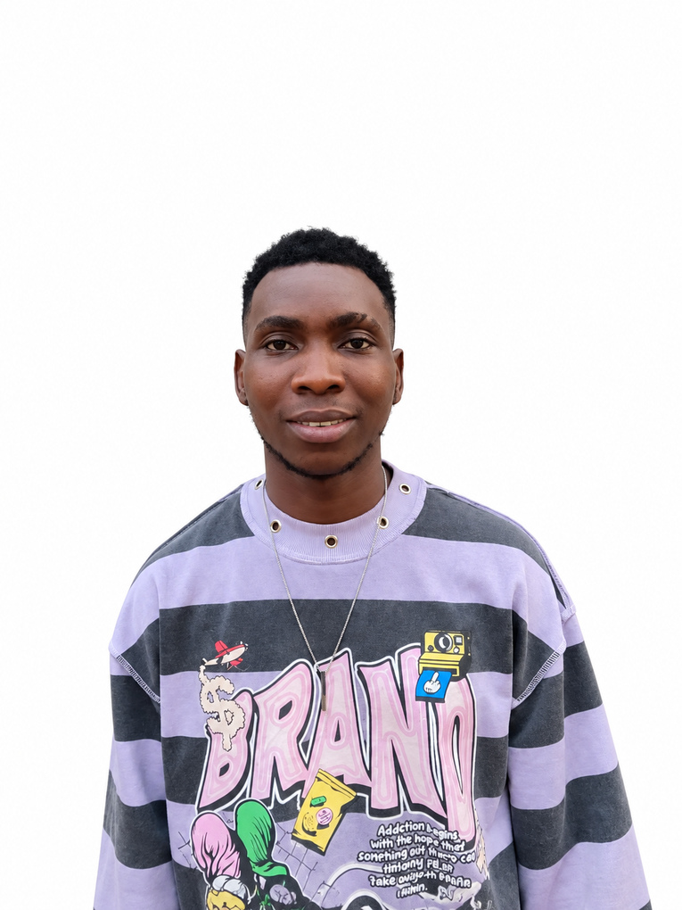 Bright Umesi, Supervisor