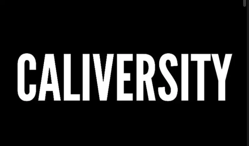Caliversity — Punggol