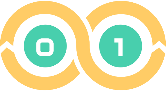 ConnectedBytes Logo