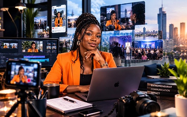 The Keys to Visibility and Brand Awareness