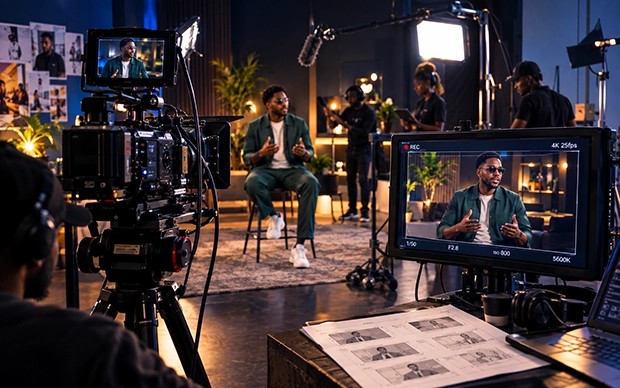 L'importance du contenu vidéo dans une communication digitale
