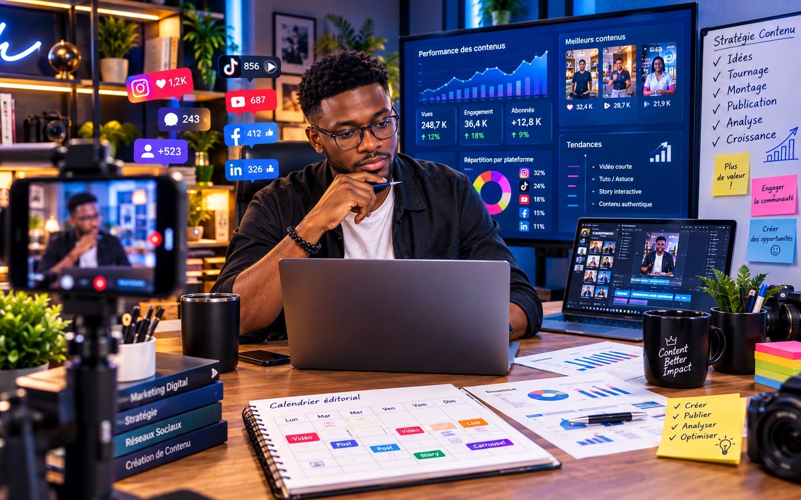 Les bonnes pratiques du community management