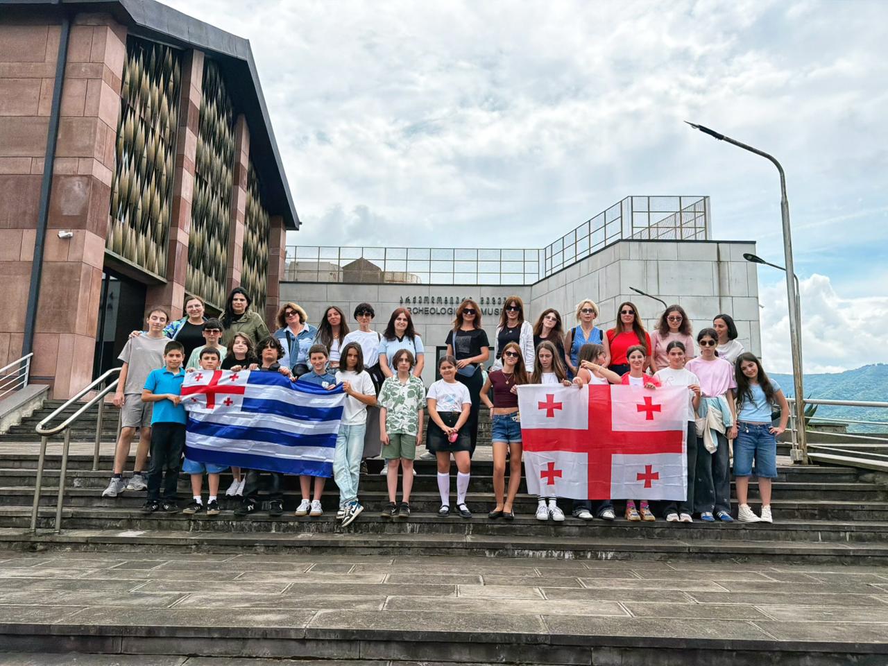 იმერული ესკიზები და გემრიელი თავგადასავლები 5
