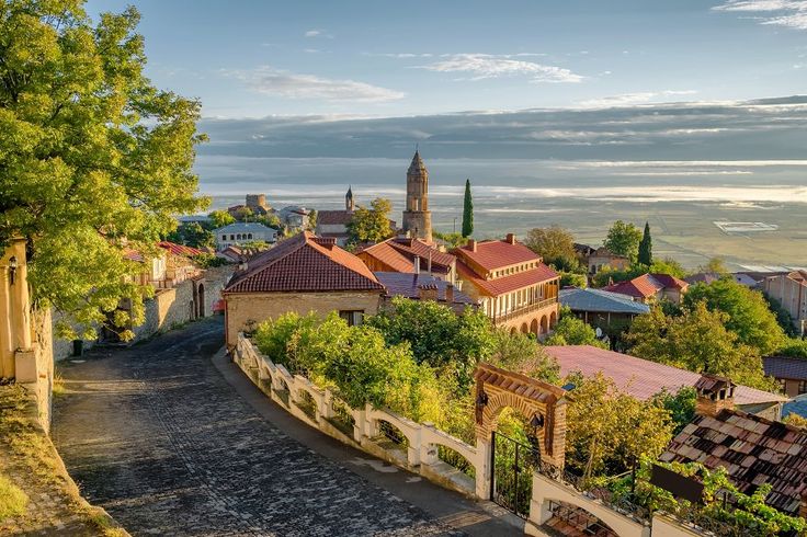 კახეთი