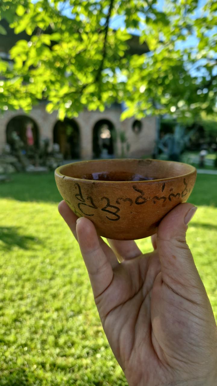 დასავლეთ საქართველოს ბუნებრივი სიმდიდრე და კულტურა