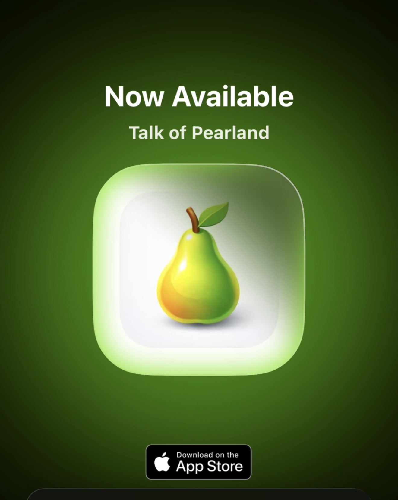 Talk of Pearland App Is Live — And This Is Just the Beginning
