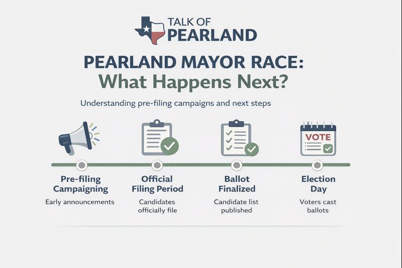 Buck Stevens Suspends Pre-Filing Mayoral Campaign Efforts By James Snell