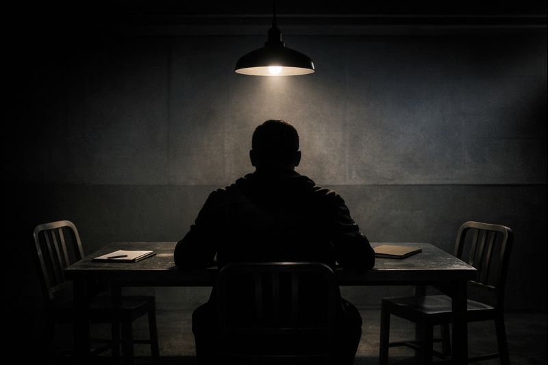 “Why This Platform Exists”