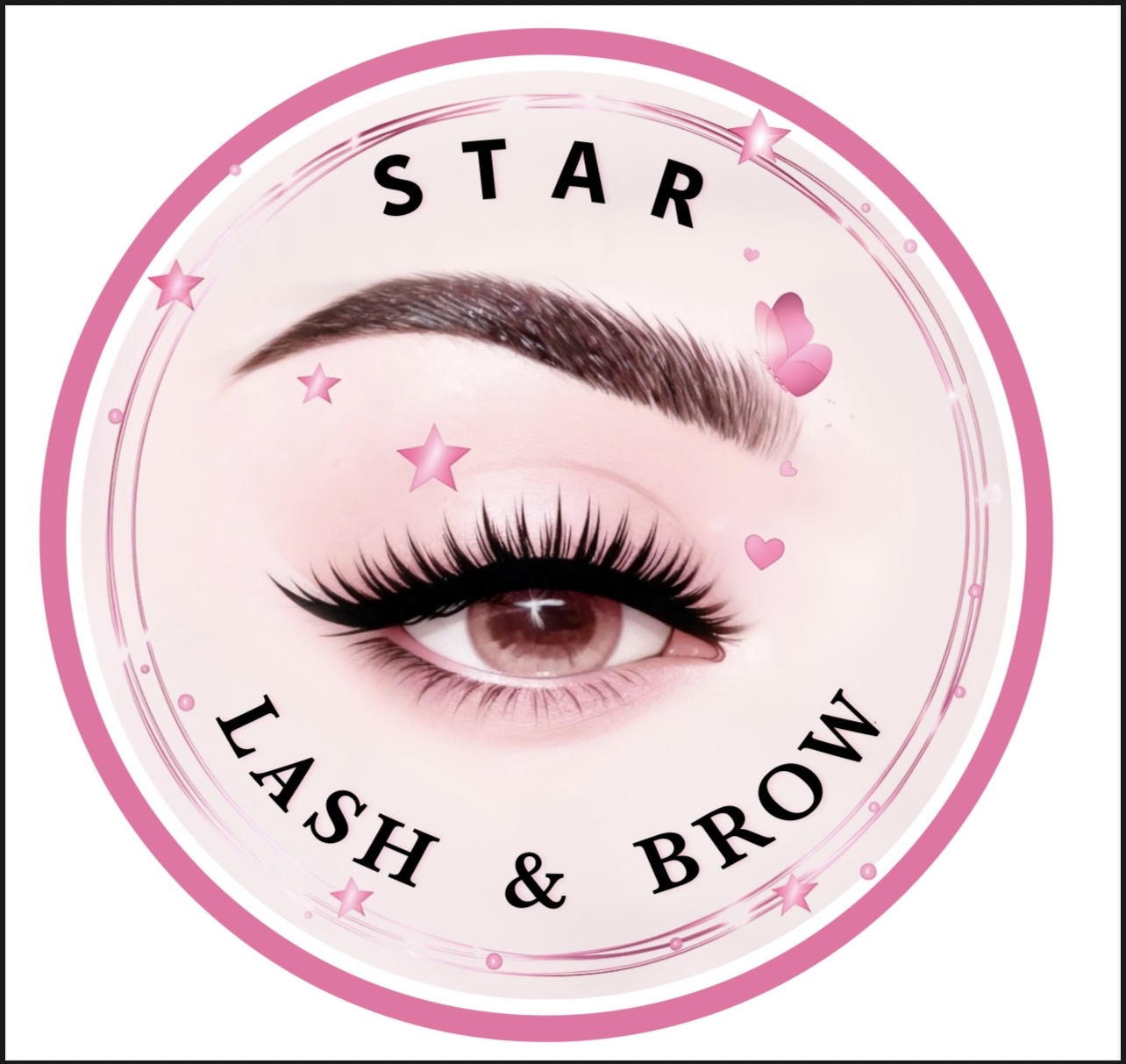 Star Lash & Brow