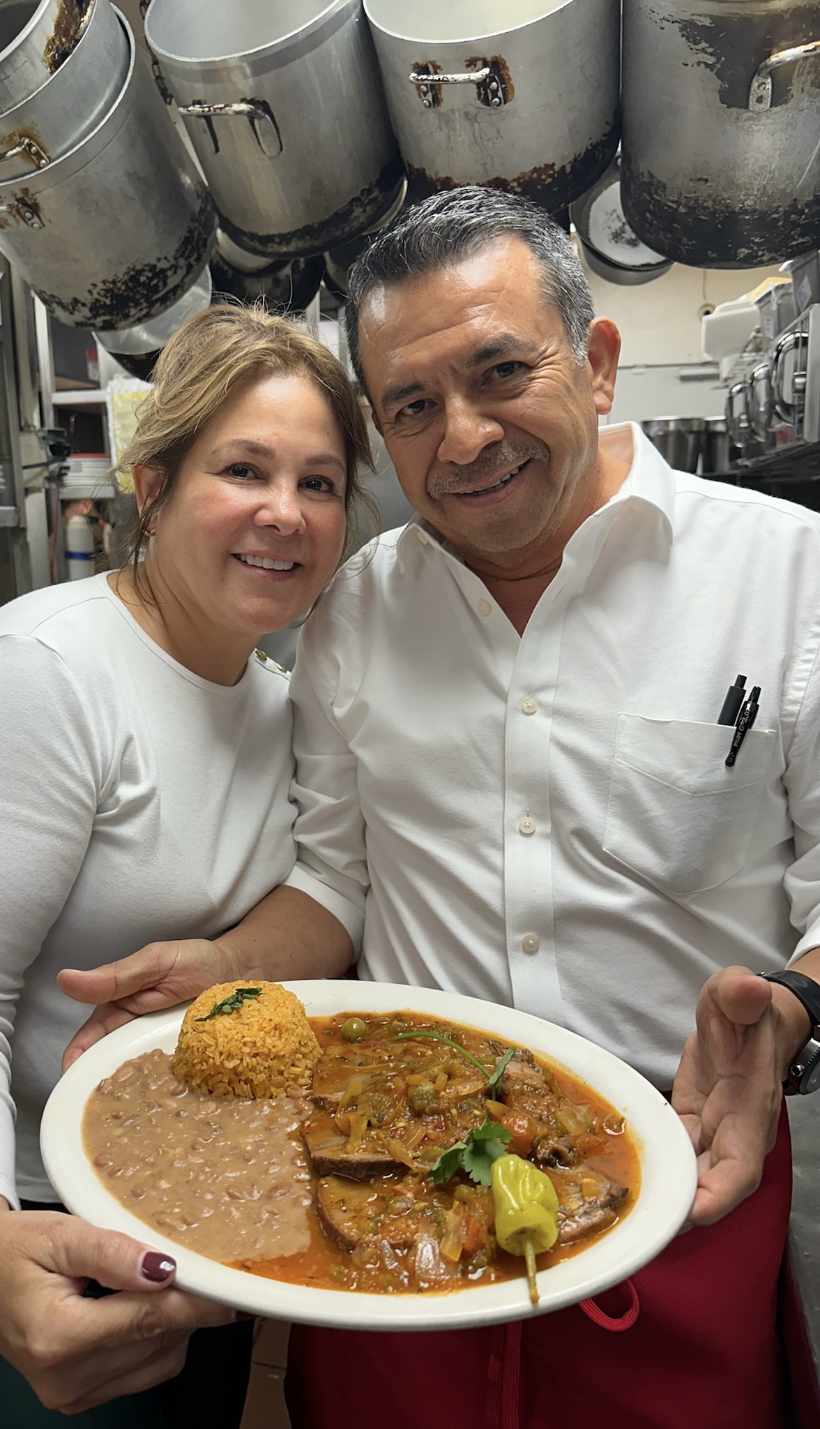 Barcenas Mexican Grill, Pearland 