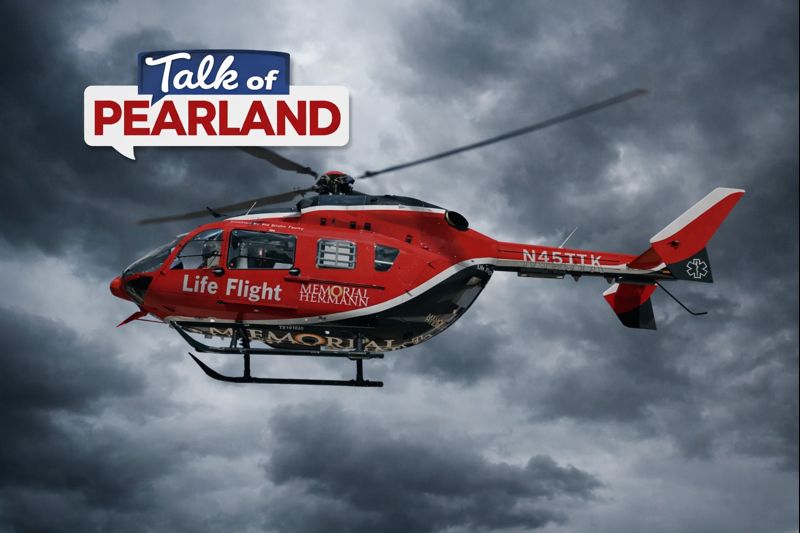 Teen Detained After Another Teen Found Shot Inside Brazoria County Home