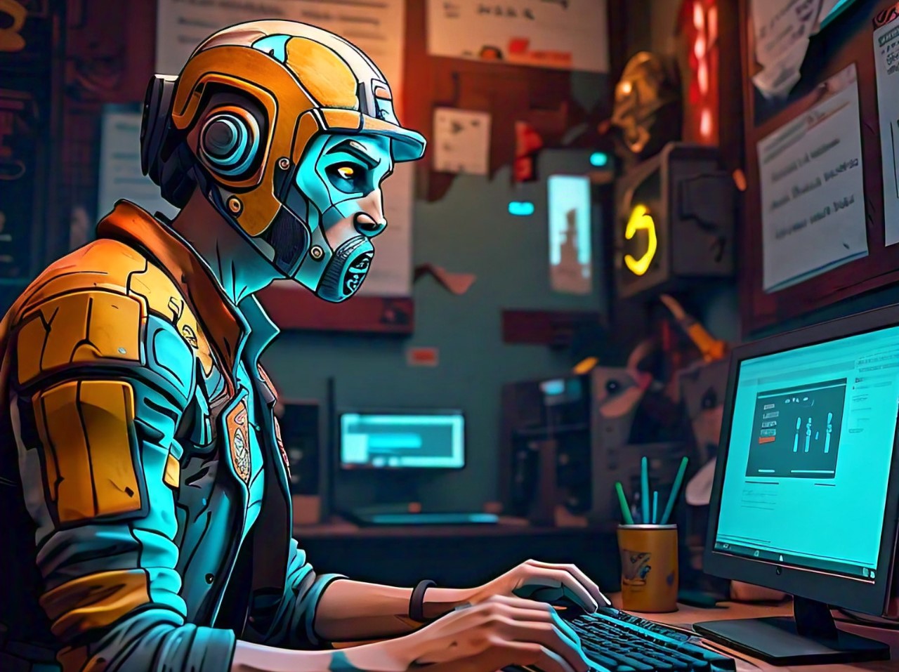 Hello world How I Built My Blog Ollie Chapman