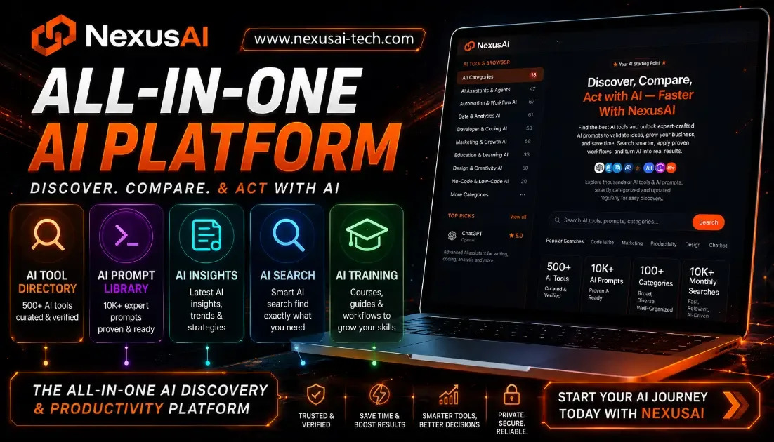NexusAi