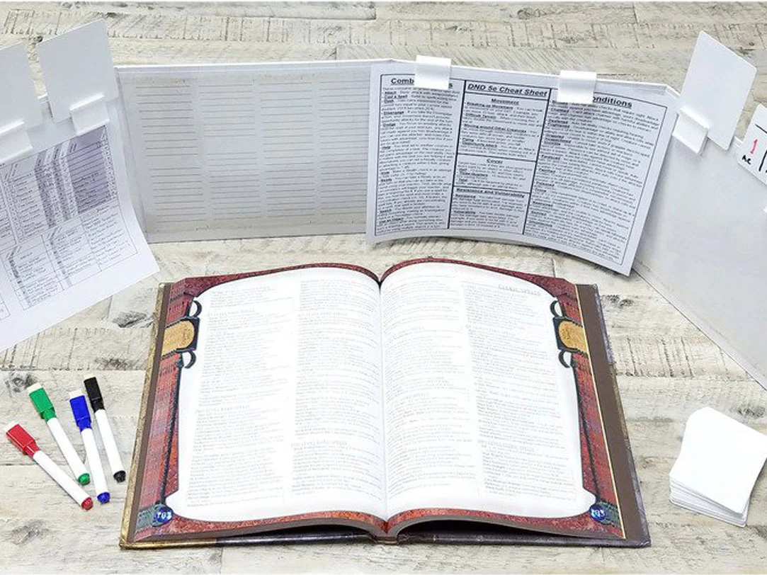 How AI Is Transforming Dungeon Master Tools and Campaign Preparation blog post featured image