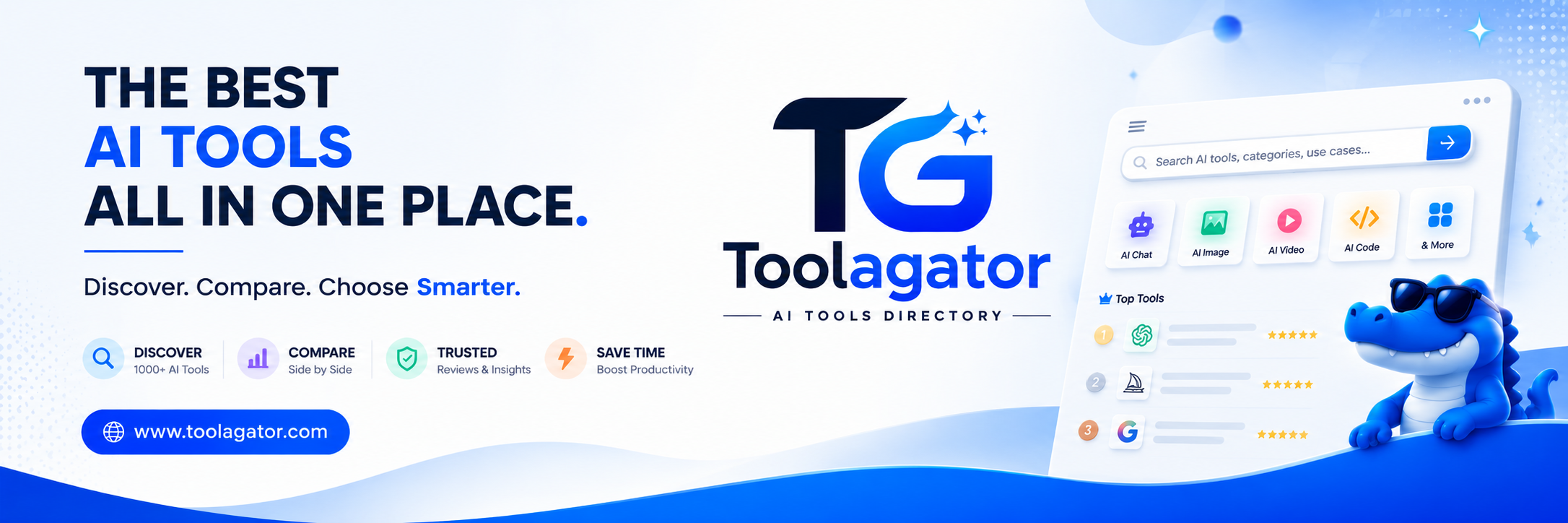 ToolaGator