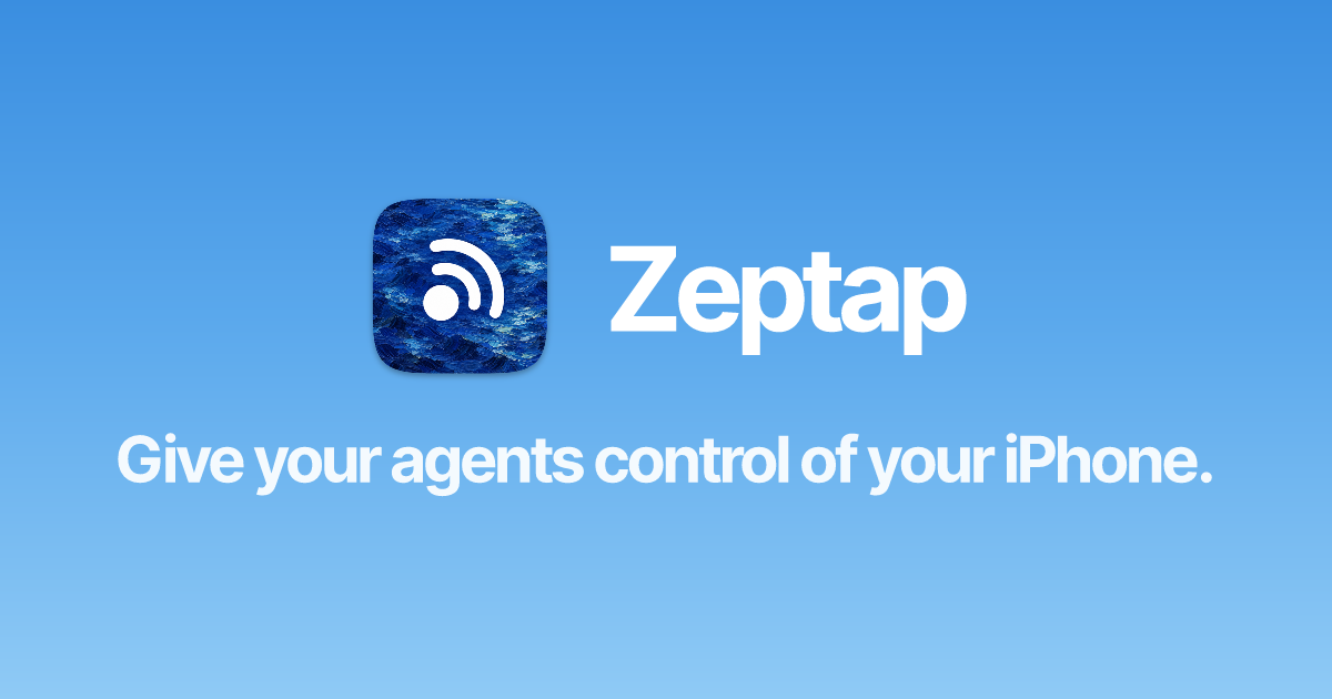 Zeptap