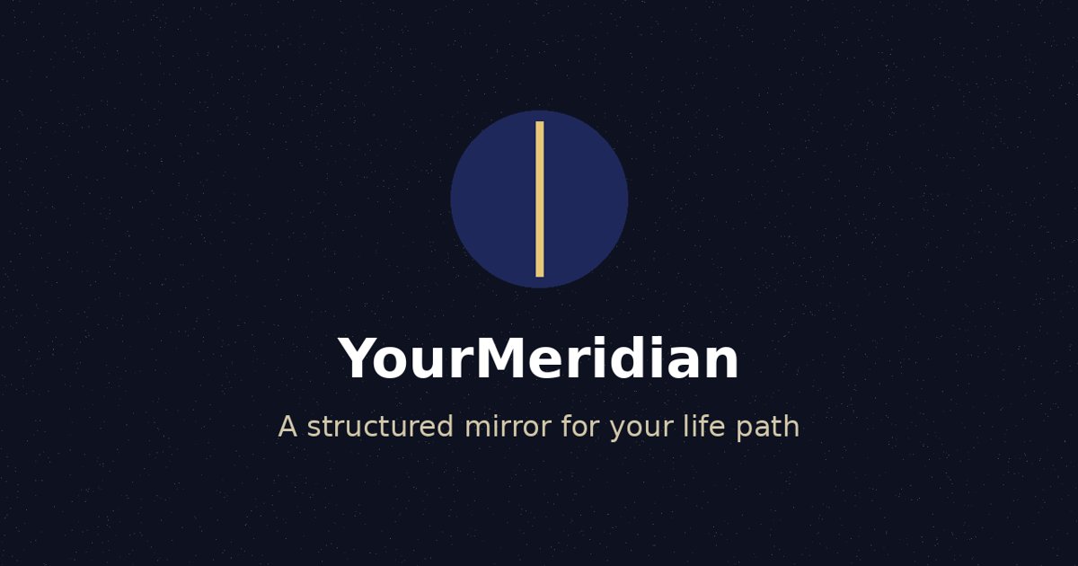 YourMeridian