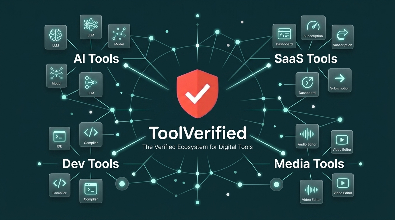 ToolVerified
