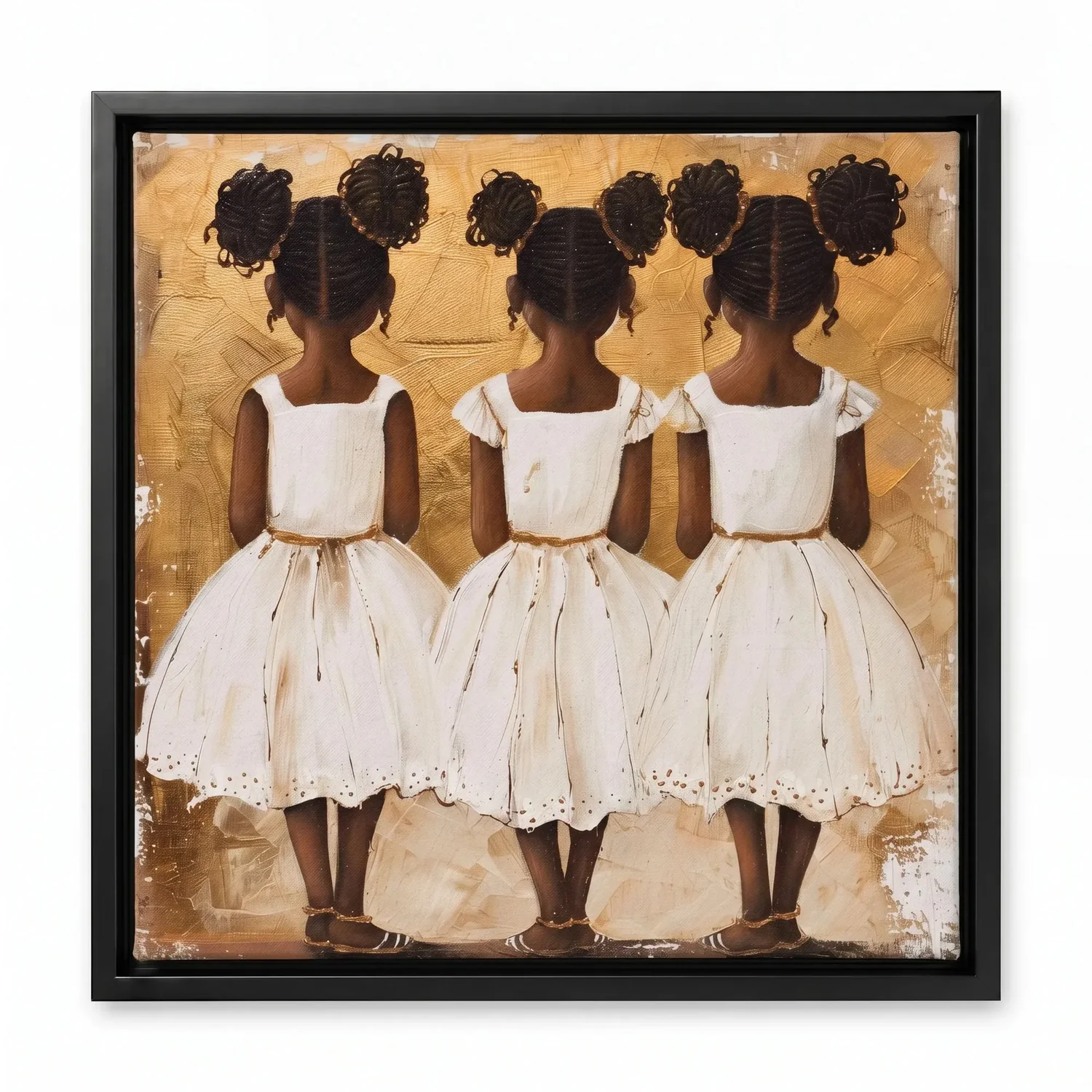 Melanin Art