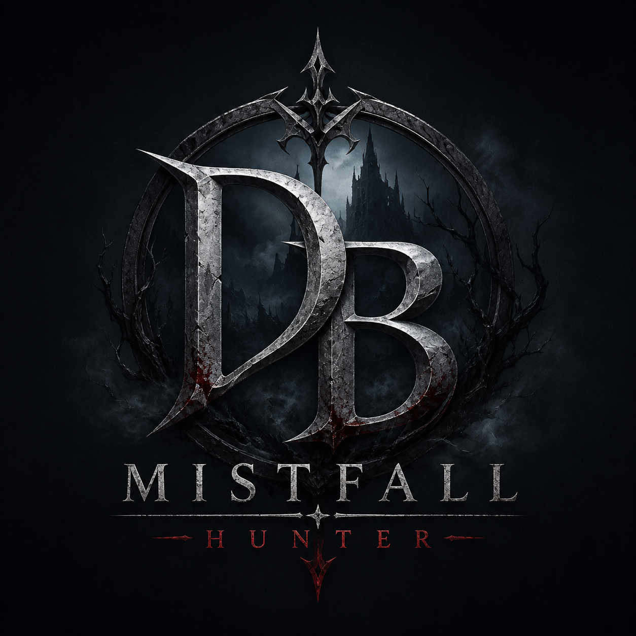 Mistfall Hunter Database