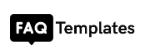 FAQ Templates 