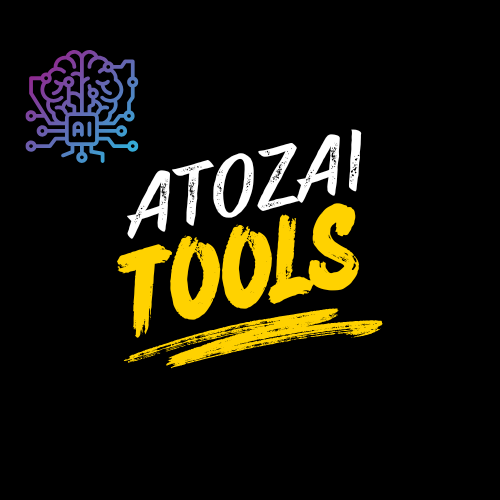 ATOZAITOOLS