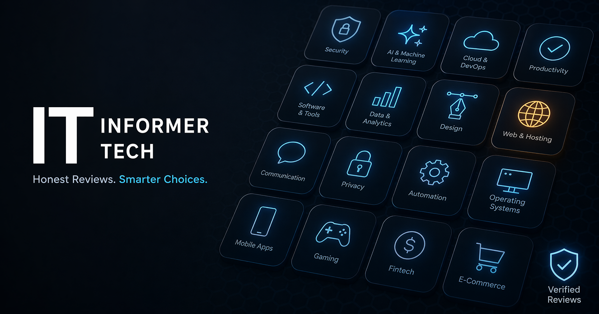 Informer Tech