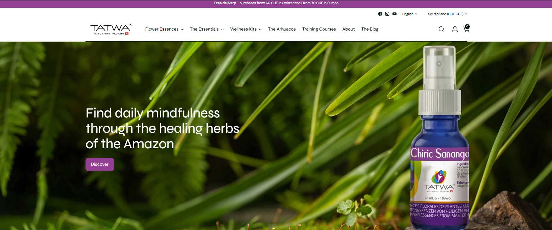 Tatwa Integrative Medicine