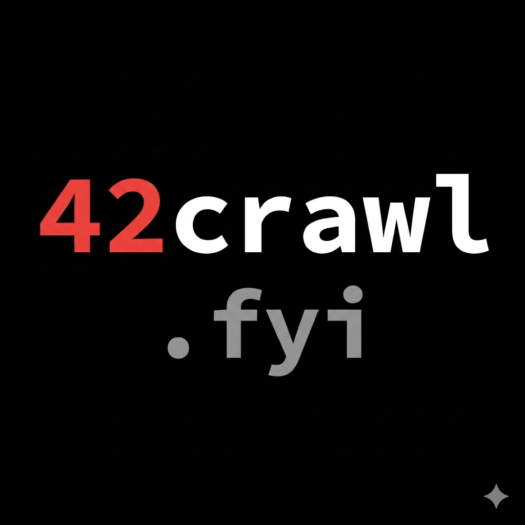 42crawl