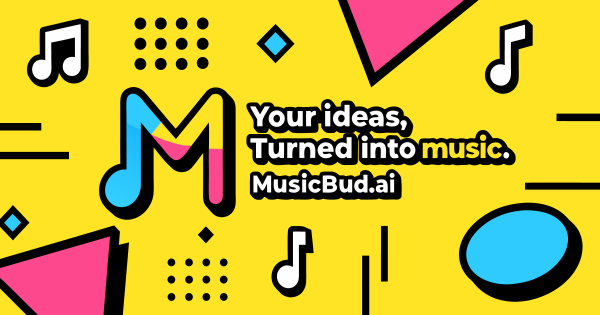 MusicBud AI