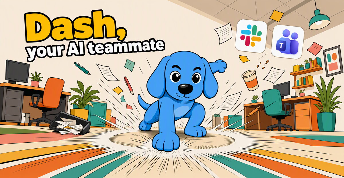 Dash