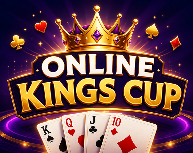 Kings Cup Online