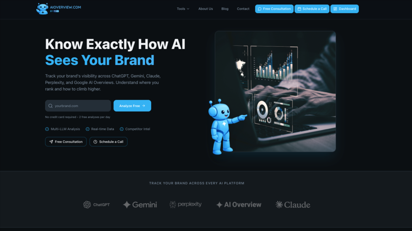 AI Overview