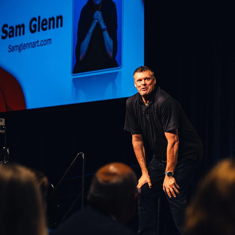 Sam Glenn