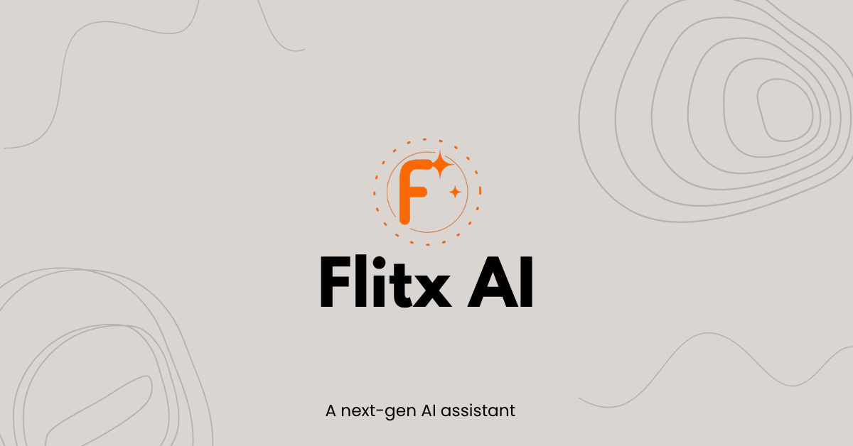 Flitx AI