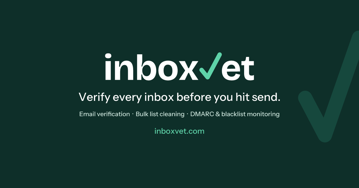 InboxVet