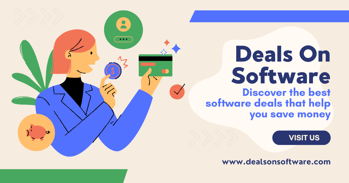 DealsOnSoftware.com