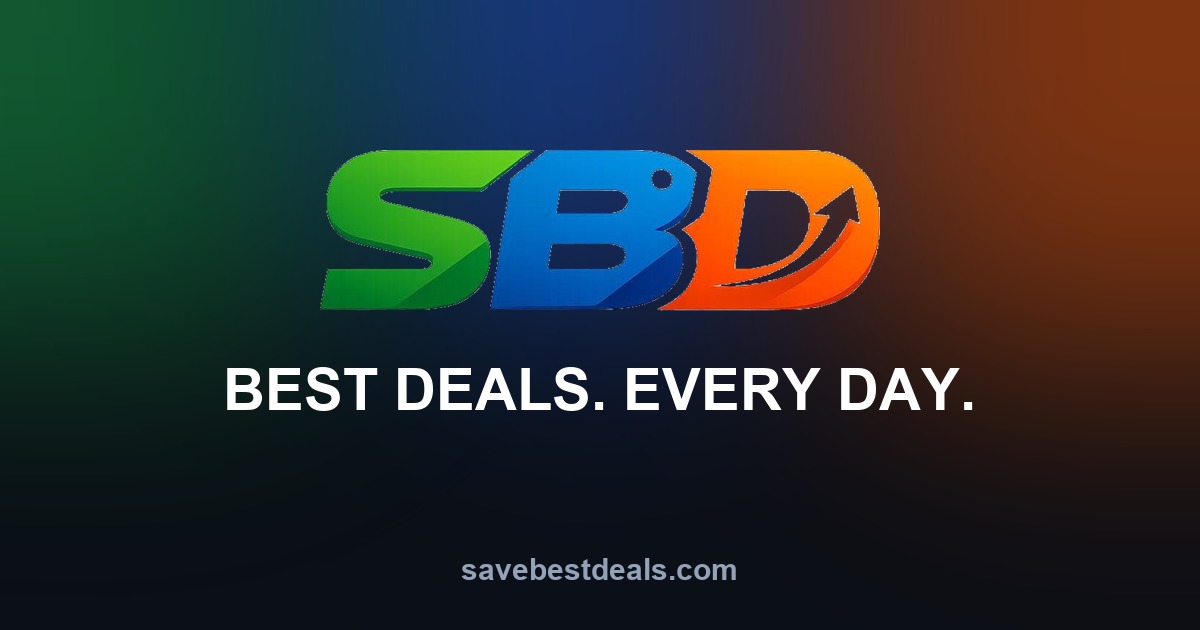 SaveBestDeals