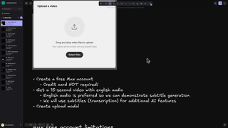 demo