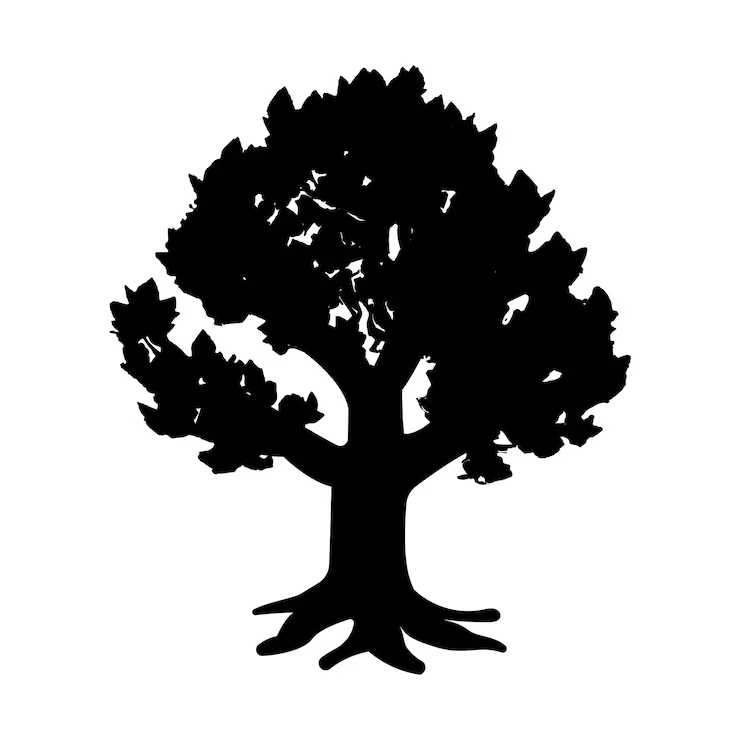 tree icon