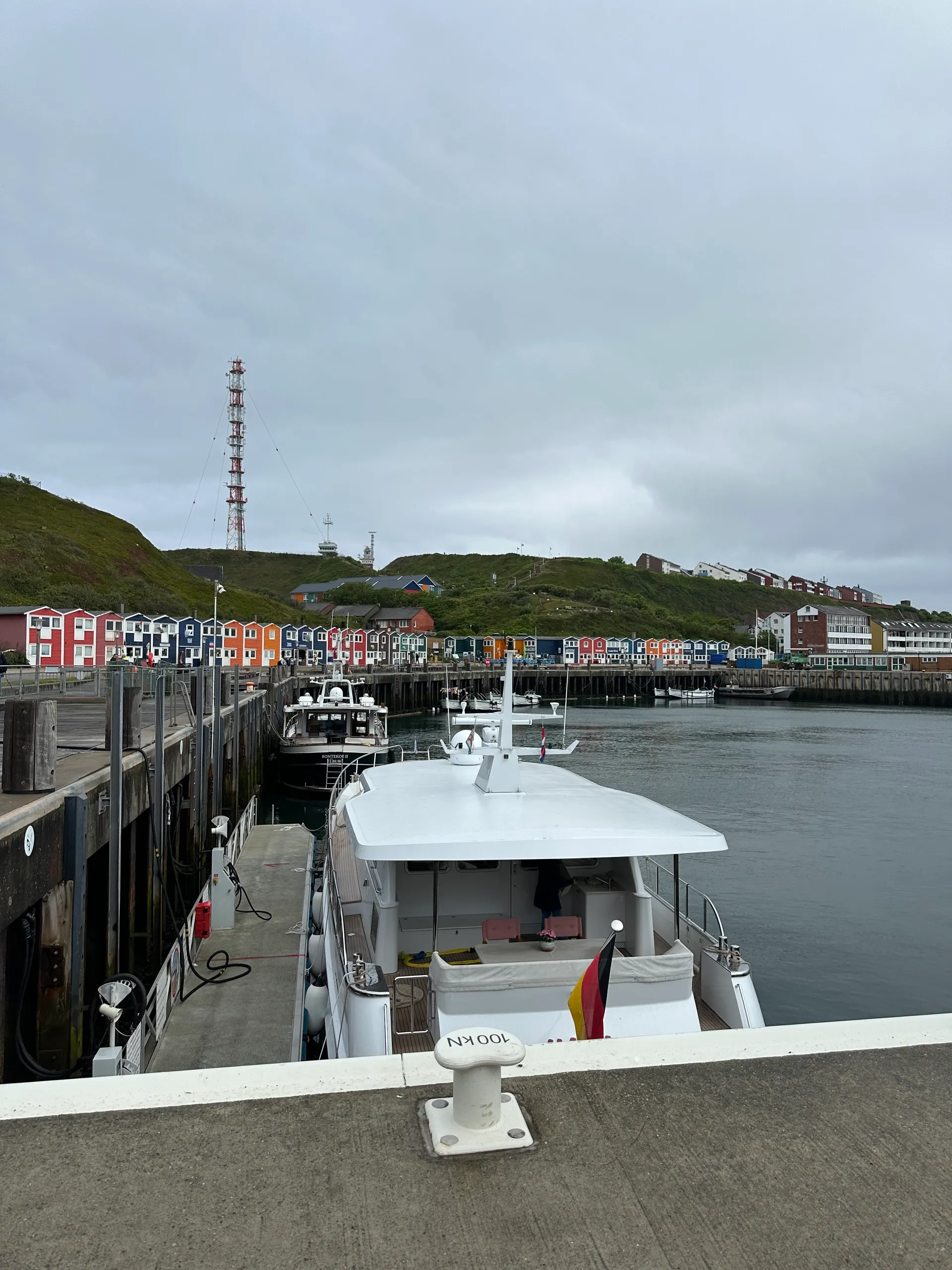 Helgoland 