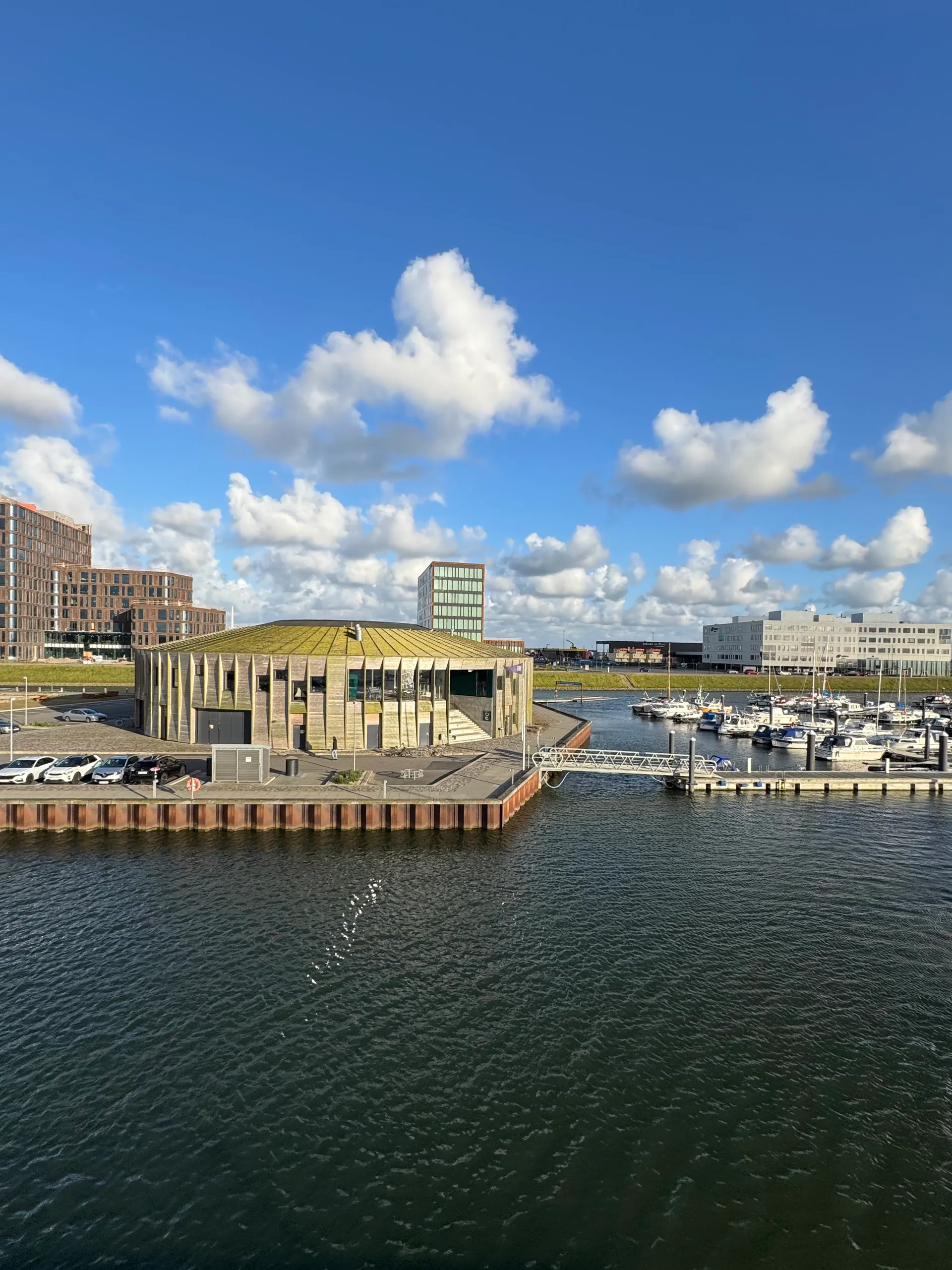 Marina Esbjerg