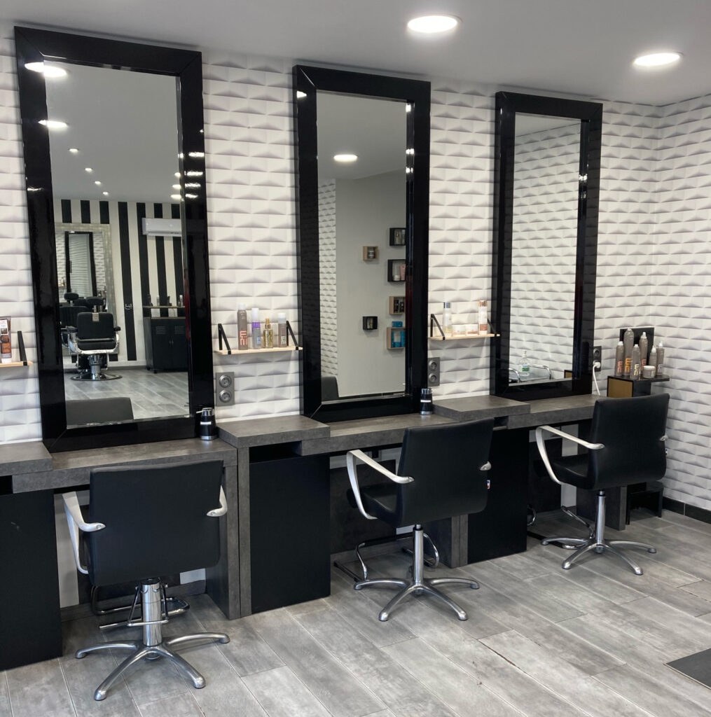 Barber Shop 2 arts