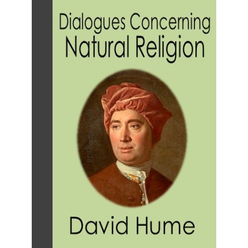 Dialogues Concerning Natural Religion