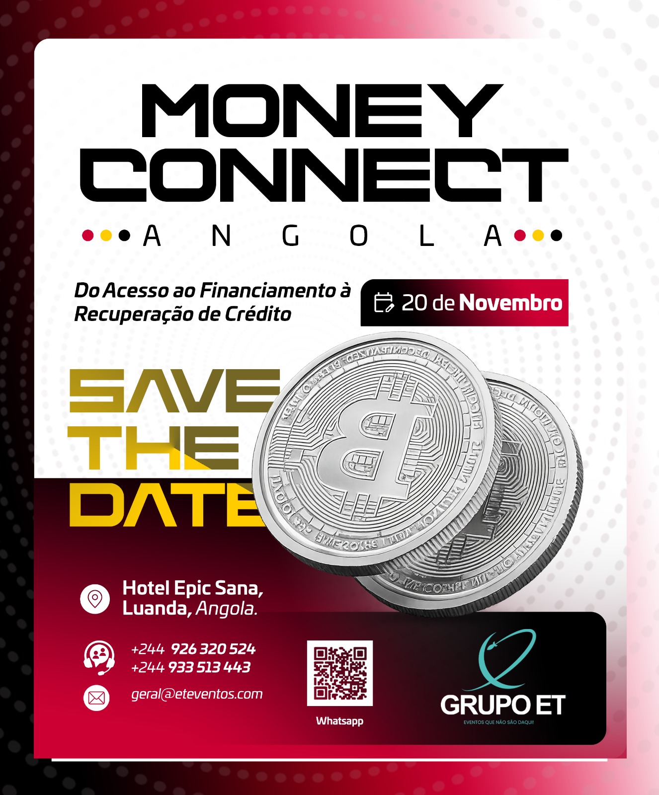 Money Connect Angola