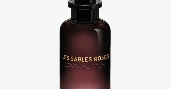 Les Sables Roses – Louis Vuitton